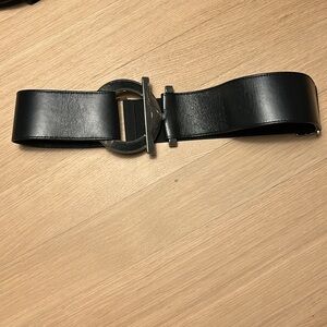 Suzi Roher Black Belt